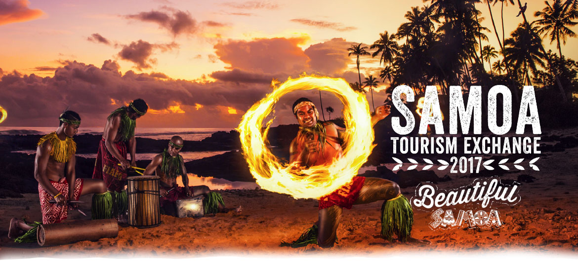Samoa Tourism Industry at Perry Duncan blog